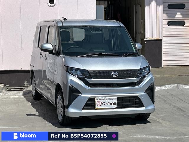 2025 Daihatsu Move