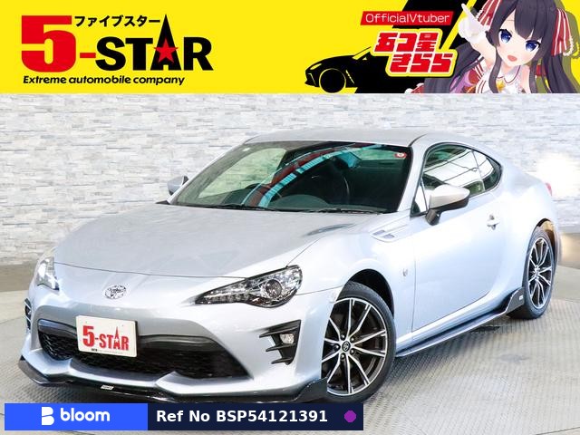 2016 Toyota 86
