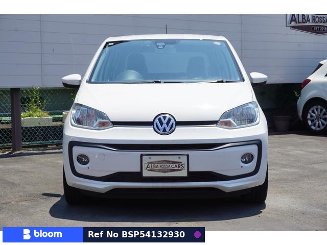 2018 Volkswagen UP!
