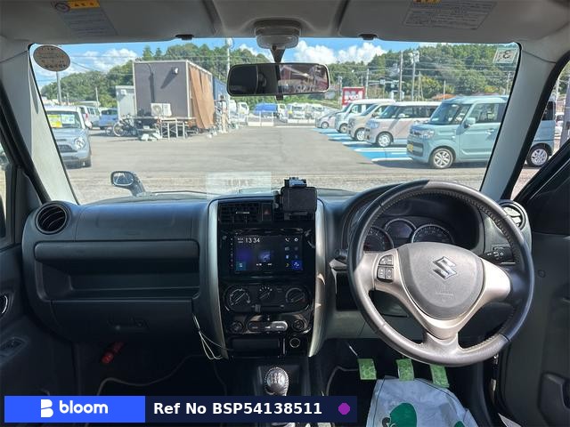 2017 Suzuki Jimny