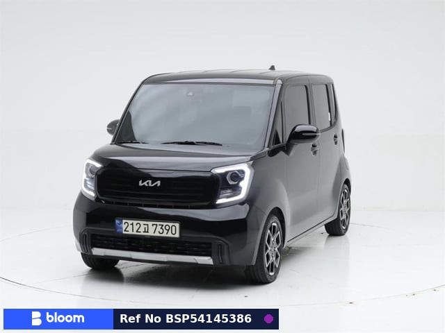 2024 KIA RAY