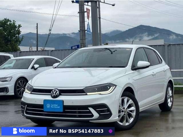 2024 Volkswagen Polo