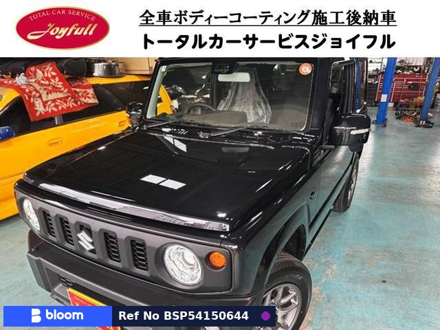 2024 Suzuki Jimny