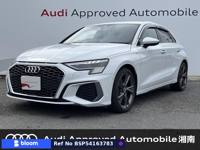 2021 Audi A3