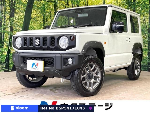 2025 Suzuki Jimny