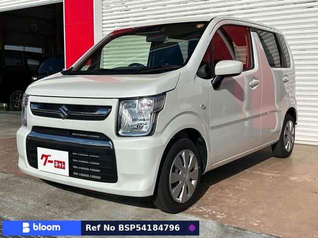 2025 Suzuki Wagon-R