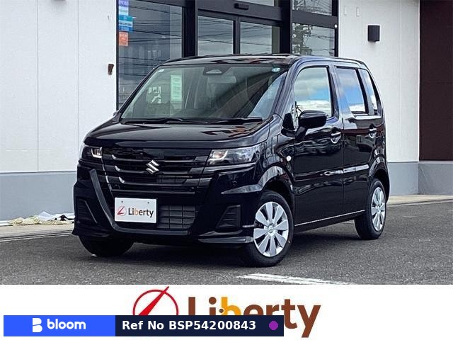 2026 Suzuki Wagon-R