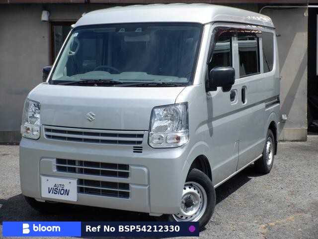 2023 Suzuki Every
