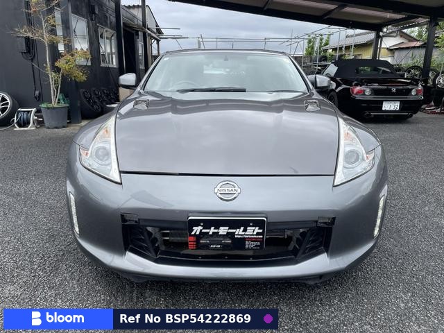 2016 Nissan Fairlady Z