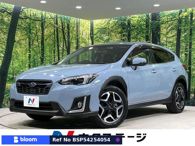 2017 Subaru XV