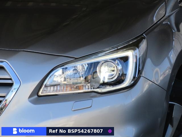 2015 Subaru Legacy Outback