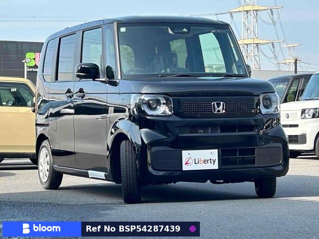 2026 Honda N BOX