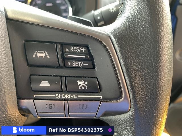 2015 Subaru Impreza Sport