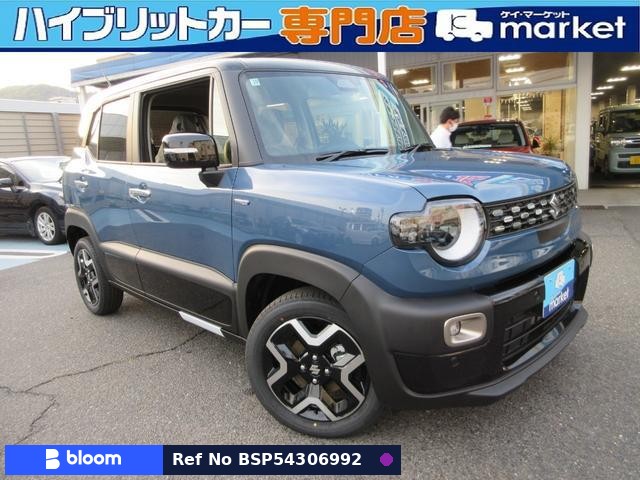 2025 Suzuki X BEE