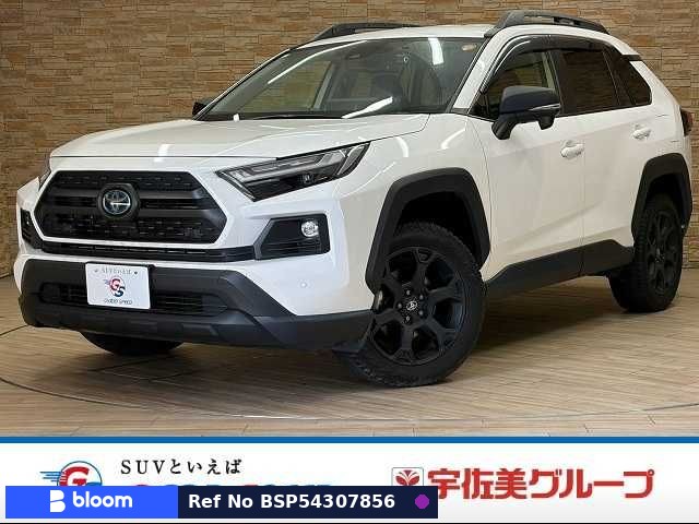 2023 Toyota RAV4