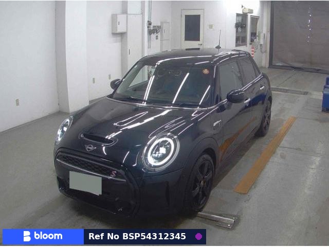 2023 MINI MINI