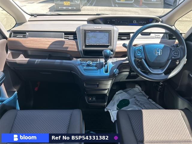 2021 Honda Freed