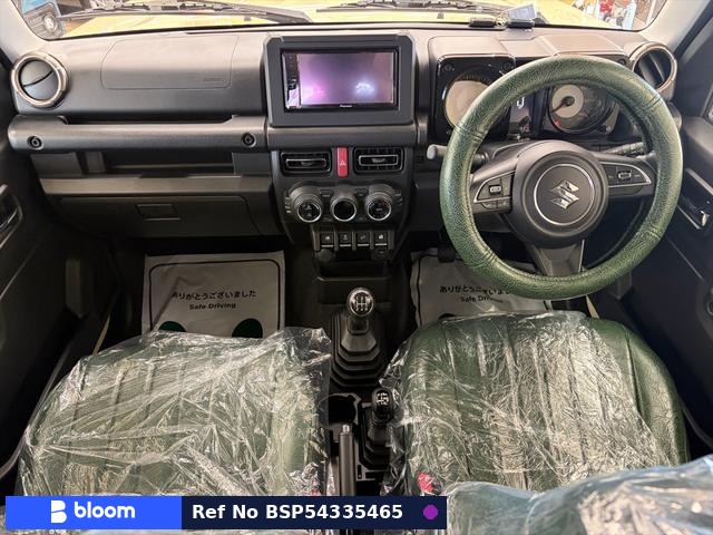 2023 Suzuki Jimny
