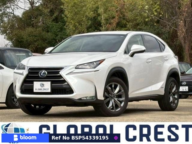 2016 Lexus NX