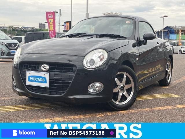 2016 Daihatsu Copen
