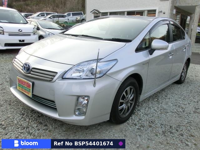 2009 Toyota Prius