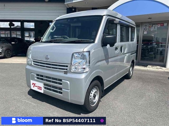 2024 Nissan Clipper VAN