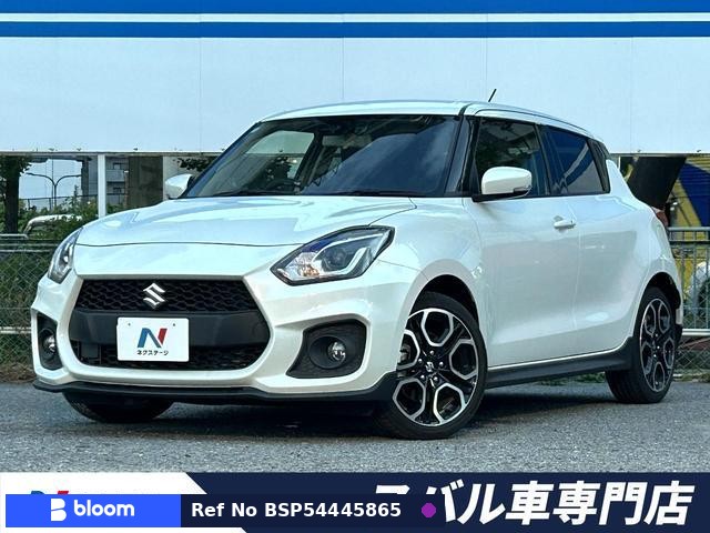 2022 Suzuki Swift Sport