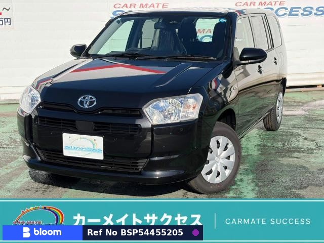 2026 Toyota Probox VAN