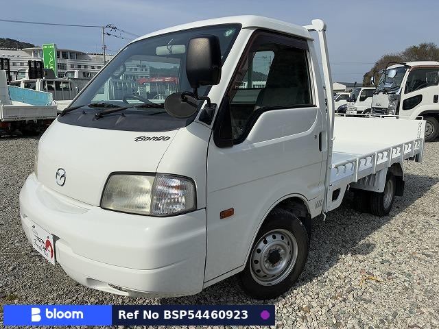 2013 Mazda Bongo Truck