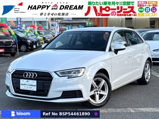 2017 Audi A3