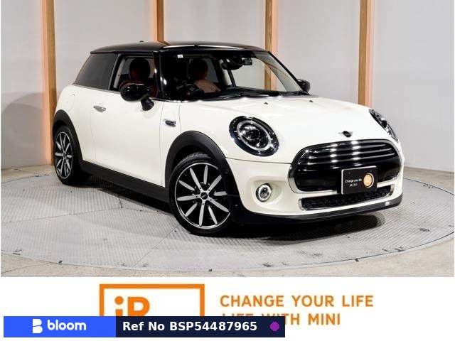 2019 BMW MINI