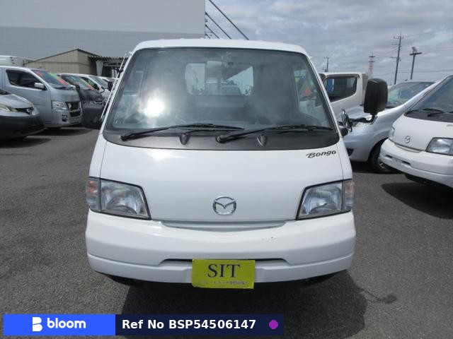 2019 Mazda Bongo Truck