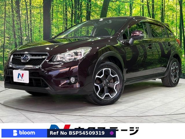 2013 Subaru XV