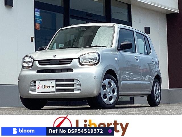 2026 Suzuki Alto