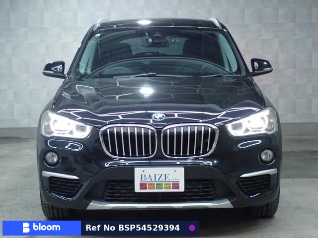 2017 BMW X1