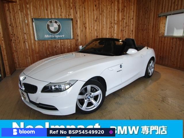 2010 BMW Z4