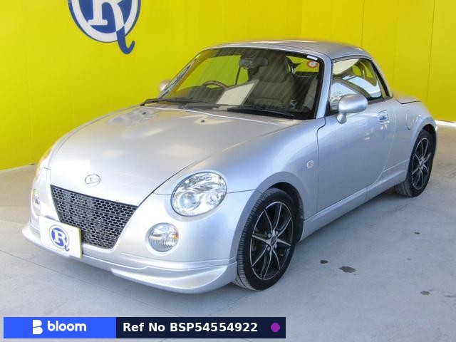 2006 Daihatsu Copen