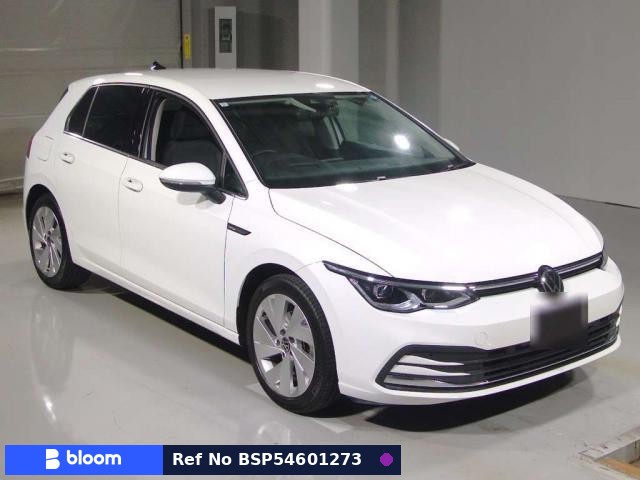2024 Volkswagen Golf