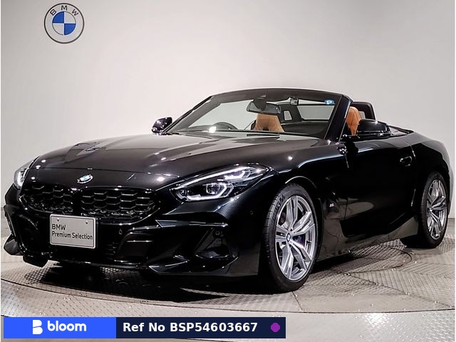 2024 BMW Z4