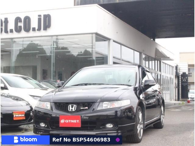 2005 Honda Accord