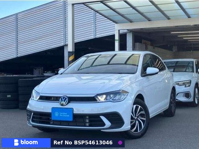 2025 Volkswagen Polo