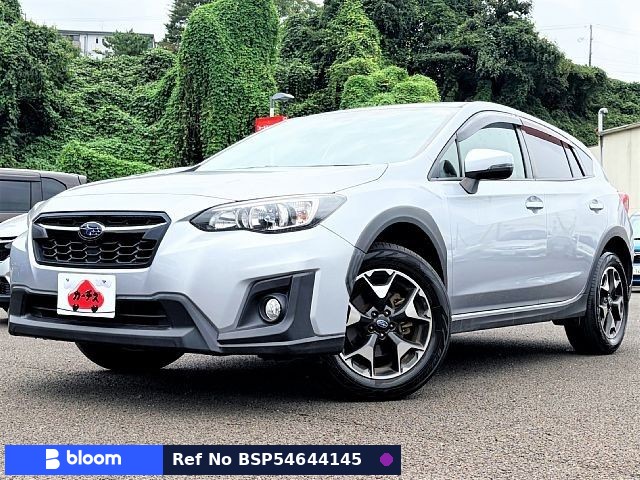 2017 Subaru XV