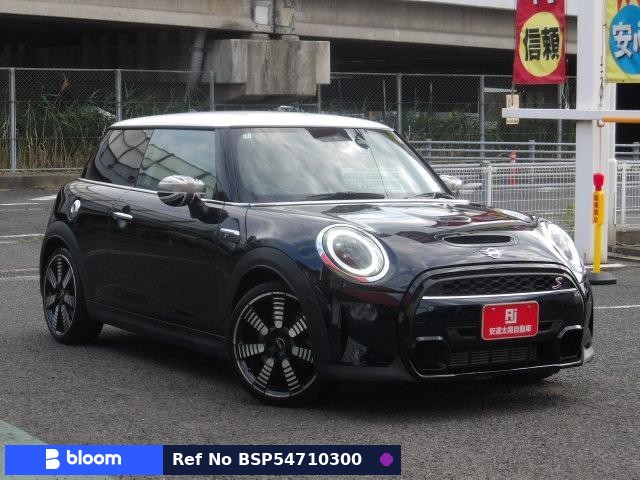 2022 MINI MINI