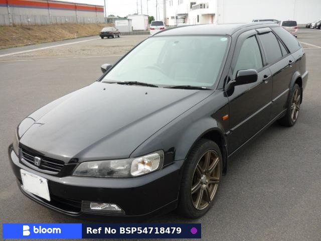 1999 Honda Accord Wagon