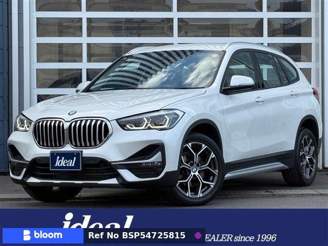 2021 BMW X1