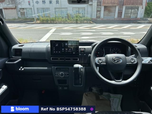 2025 Daihatsu Atrai