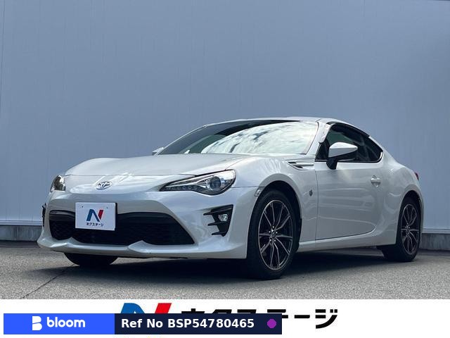2017 Toyota 86