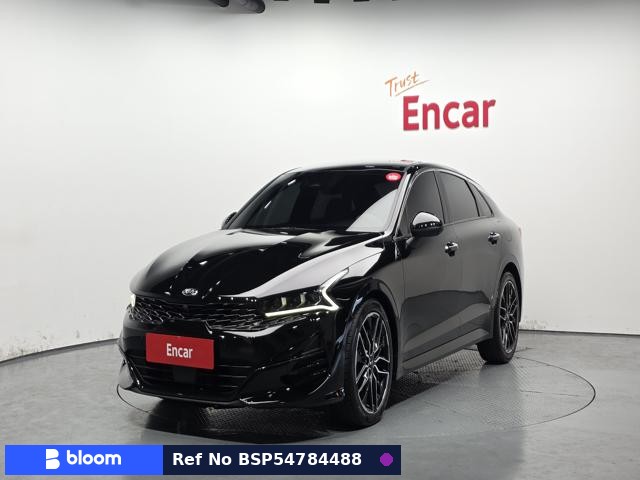 2020 Toyota Corolla Touring