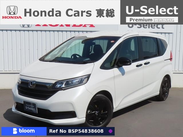 2024 Honda ZR-V