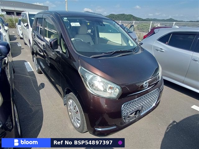 2015 Nissan Other